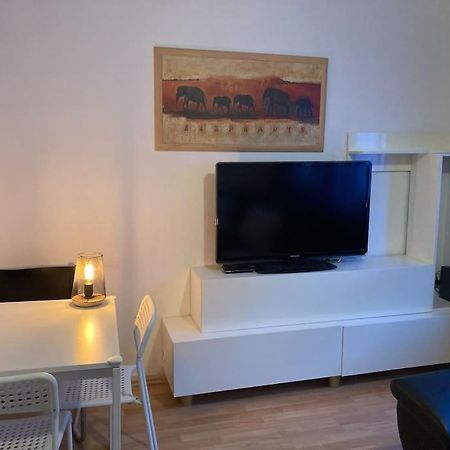 Toll Apartment Am Rhein Netflix Internet 1000 Mbits, Free Parking Duisburg Exterior photo